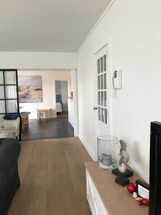 Westrand Appartement La Panne