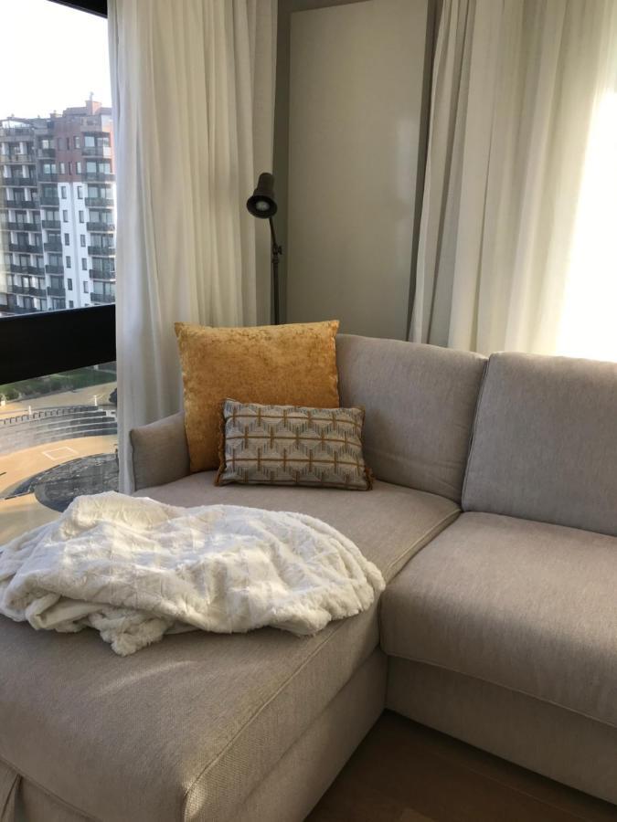 Westrand Appartement *