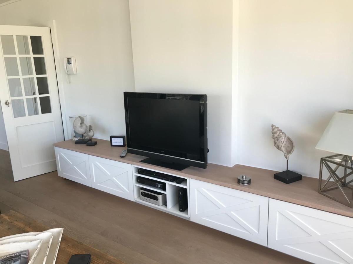 Appartement Westrand La Panne