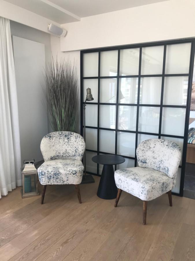 Westrand Appartement La Panne
