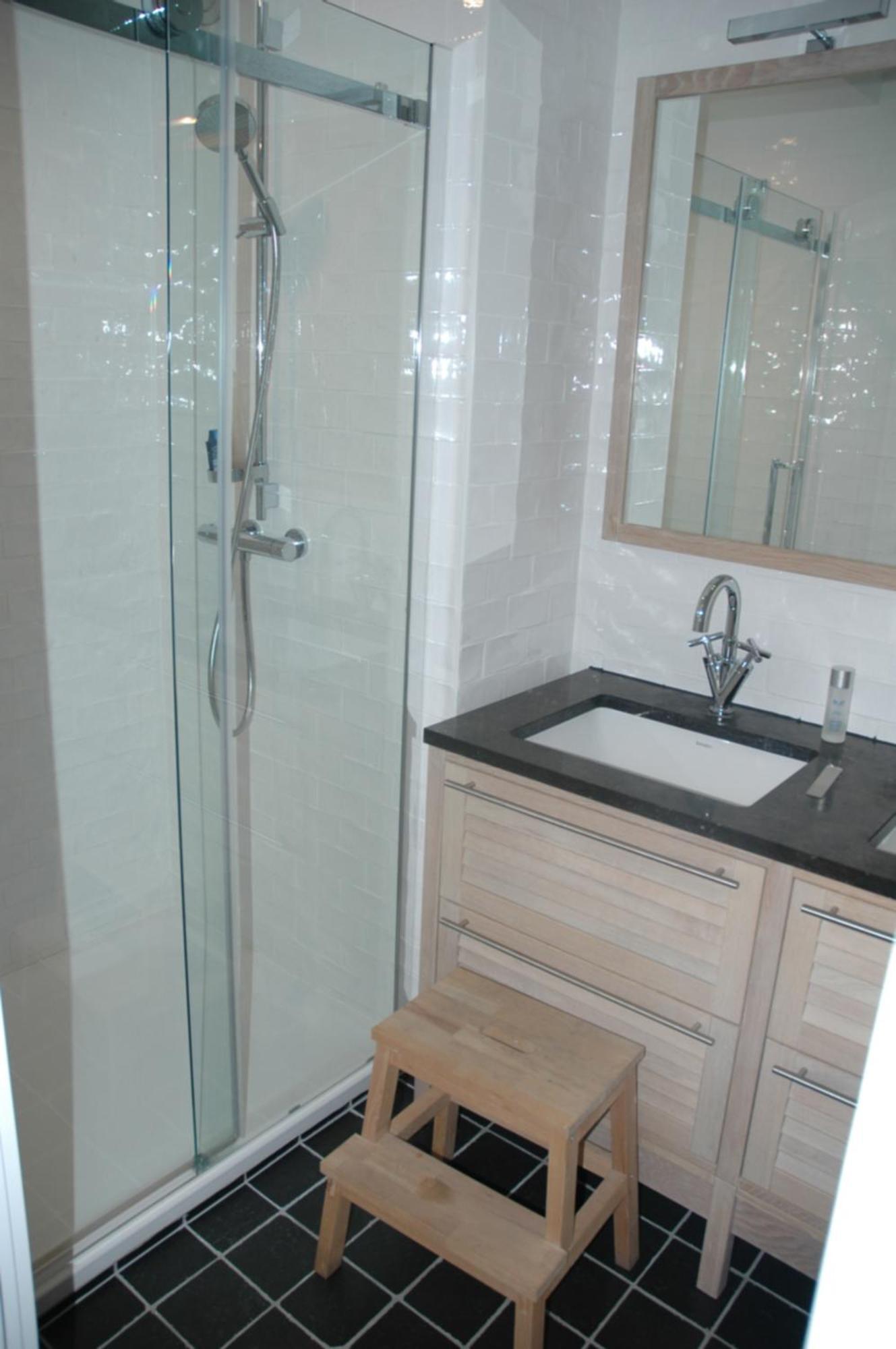 Westrand Appartement *