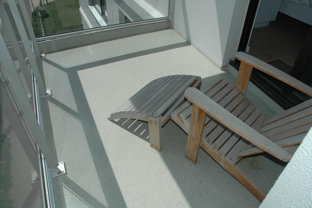 Appartement Westrand
