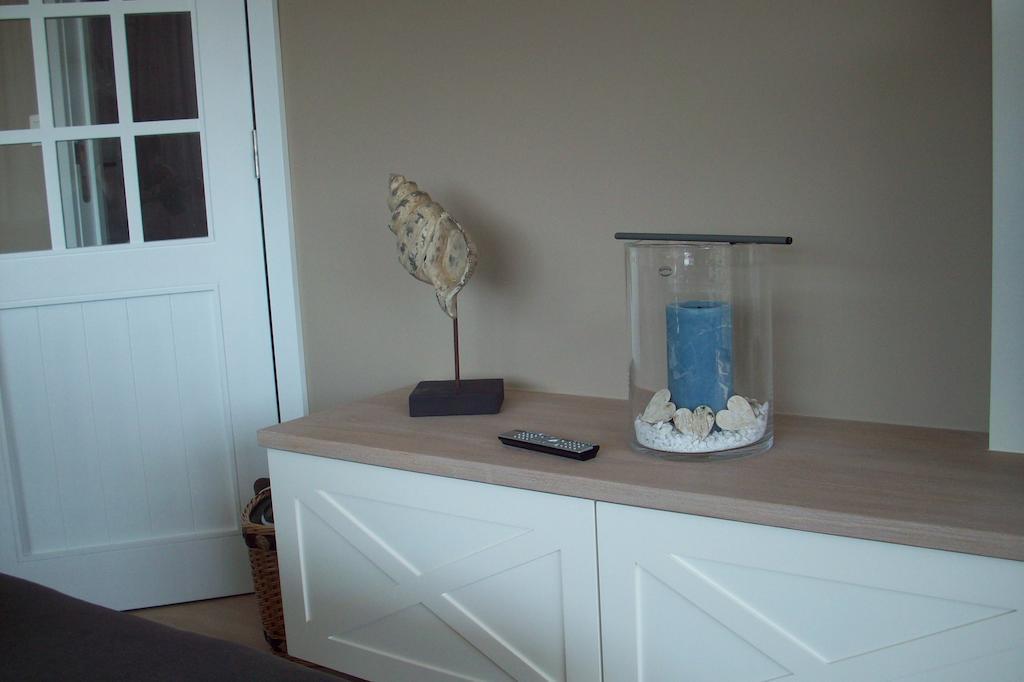 Appartement Westrand La Panne