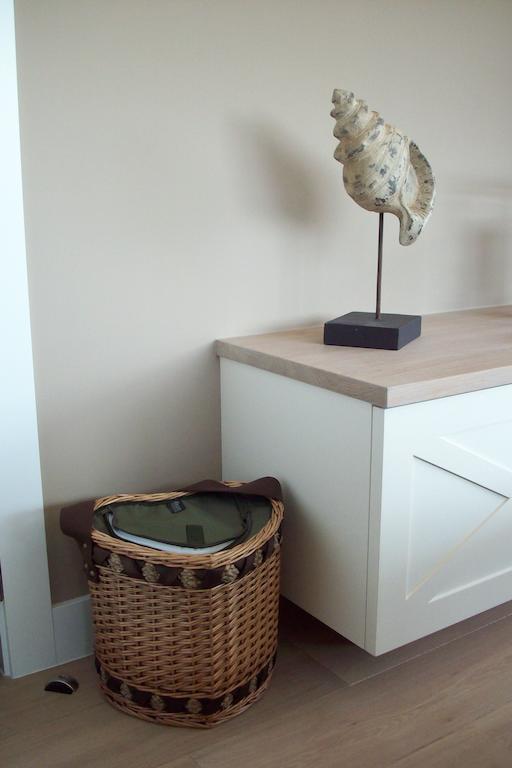 Appartement Westrand